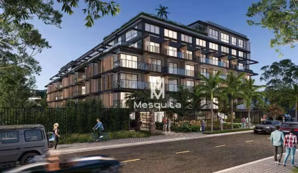 Repasse Hit Cabo Branco Flat Tipo Studio 30m² Fantástico