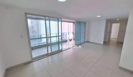 Apartamento no Altiplano 03 Suítes + Dce 108m² excelente localização