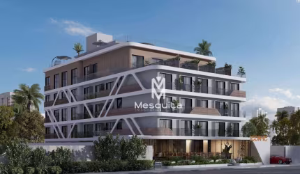 Loft com 1 dormitório à venda, 19 m² por R$ 385.000,00 - Bessa - João Pessoa/PB