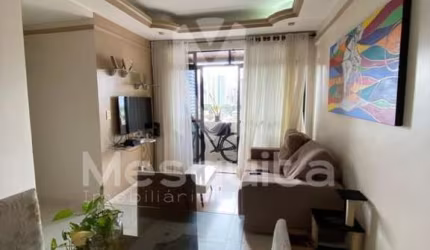 Apartamento para Venda em João Pessoa, Miramar, 2 dormitórios, 1 suíte, 2 banheiros, 1 vaga