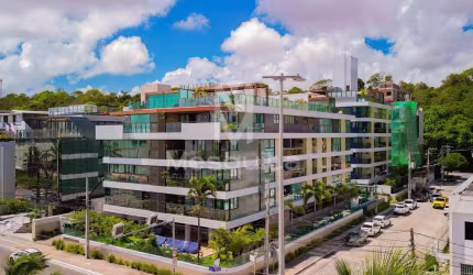 Apartamento para Venda em João Pessoa, Cabo Branco, 2 dormitórios, 2 suítes, 2 banheiros, 2 vagas