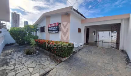 Casa para Locação em João Pessoa, Brisamar, 3 dormitórios, 1 suíte, 3 banheiros, 2 vagas