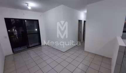 Apartamento para Locação em João Pessoa, Torre, 3 dormitórios, 1 suíte, 2 banheiros, 1 vaga