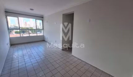 Apartamento para Locação em João Pessoa, Pedro Gondim, 2 dormitórios, 1 banheiro, 1 vaga