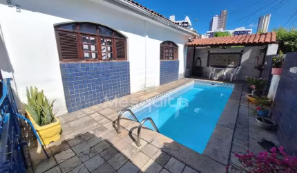 Casa para Venda em João Pessoa, Brisamar, 4 dormitórios, 1 suíte, 3 banheiros, 1 vaga