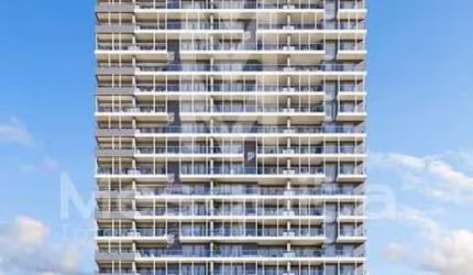 Apartamento para Venda em João Pessoa, Estados, 3 dormitórios, 2 suítes, 3 banheiros, 2 vagas