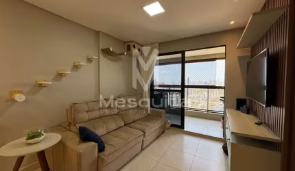 Apartamento para Venda em João Pessoa, Aeroclube, 3 dormitórios, 2 suítes, 3 banheiros, 2 vagas