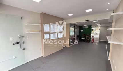 Sala Comercial para Locação em João Pessoa, Manaíra, 1 banheiro