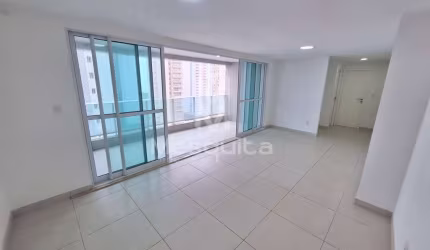 Apartamento para Locação em João Pessoa, Altiplano Cabo Branco, 3 dormitórios, 3 suítes, 4 banheiros, 2 vagas
