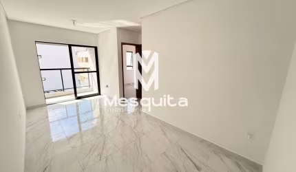 Apartamento para Locação em João Pessoa, Bessa, 2 dormitórios, 1 suíte, 2 banheiros, 1 vaga