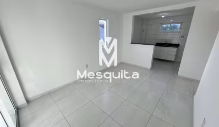 Apartamento para Locação em João Pessoa, Cristo Redentor, 2 dormitórios, 1 suíte, 2 banheiros, 1 vaga