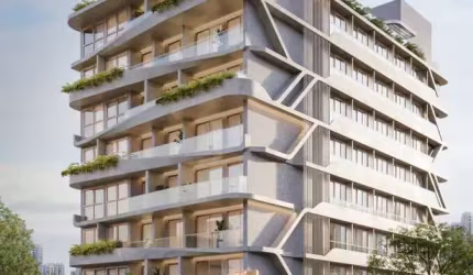 Apartamento para Venda em João Pessoa, Tambaú, 1 dormitório, 1 banheiro