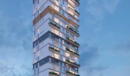 Apartamento para Venda em João Pessoa, Jardim Oceania, 2 dormitórios, 1 suíte, 2 banheiros, 1 vaga
