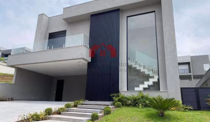 Casa em Condomínio para Locação em Santana de Parnaíba, Alphaville, 4 dormitórios, 4 suítes, 6 banheiros, 4 vagas