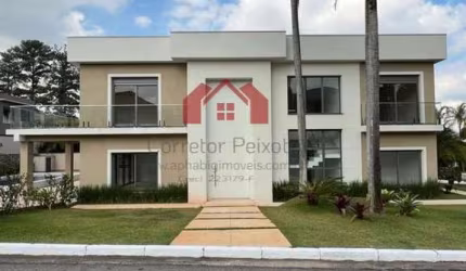 Casa em Condomínio para Venda em Barueri, Alphaville Centro Industrial e Empresarial/Alphaville., 5 dormitórios, 5 suítes, 7 banheiros, 6 vagas