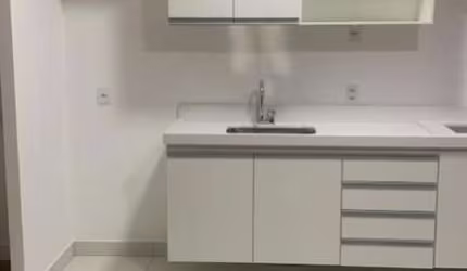Apartamento para Venda em Barueri, Green Valley Alphaville, 2 dormitórios, 1 suíte, 1 banheiro, 2 vagas