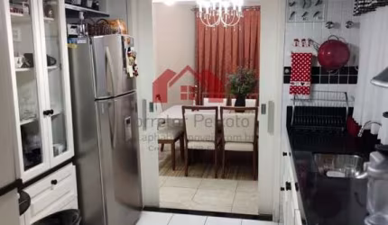 Casa em Condomínio para Venda em Santana de Parnaíba, Tamboré, 3 dormitórios, 1 suíte, 2 banheiros, 2 vagas