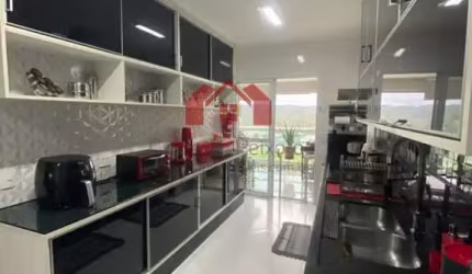 Apartamento para Venda em Santana de Parnaíba, Tamboré, 4 dormitórios, 2 suítes, 4 banheiros, 4 vagas