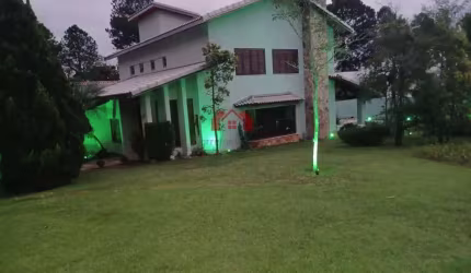 Casa em Condomínio para Venda, Alphaville, 4 dormitórios, 2 suítes, 2 banheiros, 4 vagas