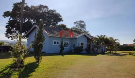 Chácara para Venda em Alambari, RIBEIRAOZINHO- ALAMBARI - SP, 2 dormitórios, 2 banheiros