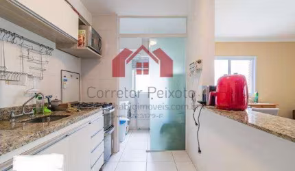 Apartamento para Venda em Barueri, Melville Empresarial I e II, 3 dormitórios, 2 suítes, 1 banheiro, 2 vagas