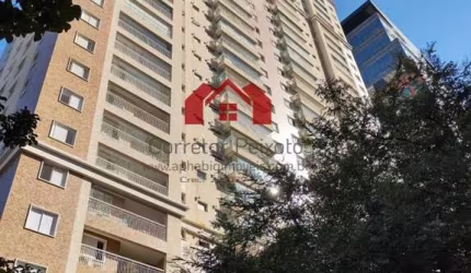 Apartamento para Venda em Barueri, Dezoito do Forte Empresarial/Alphaville., 2 dormitórios, 1 suíte, 2 banheiros, 1 vaga