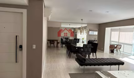 Apartamento para Venda em Barueri, Alphaville Centro Industrial e Empresarial/Alphaville., 3 dormitórios, 3 suítes, 5 banheiros