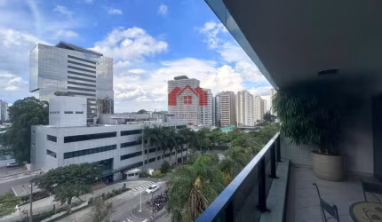 Apartamento para Venda em Barueri, Alphaville Centro Industrial e Empresarial/Alphaville., 3 dormitórios, 3 suítes, 4 banheiros, 3 vagas