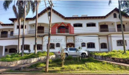 Casa em Condomínio para Venda em Barueri, Alphaville Centro Industrial e Empresarial/Alphaville., 11 dormitórios, 11 suítes, 15 banheiros, 15 vagas