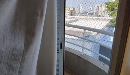 Apartamento para Venda em Barueri, Vila Boa Vista, 3 dormitórios, 1 suíte, 1 banheiro, 2 vagas