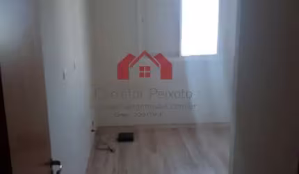 Apartamento para Venda em Barueri, Jardim Tupanci, 2 dormitórios, 1 banheiro, 1 vaga