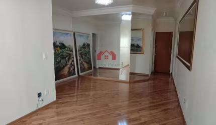 Apartamento para Locação em Barueri, Dezoito do Forte Empresarial/Alphaville., 3 dormitórios, 1 suíte, 2 banheiros, 2 vagas