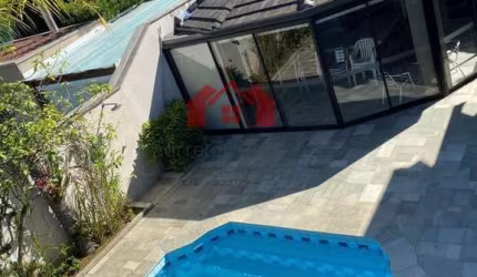 Casa em Condomínio para Venda em Santana de Parnaíba, Alphaville, 4 dormitórios, 4 suítes, 6 banheiros, 6 vagas
