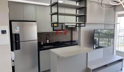 Apartamento para Venda em Barueri, Bethaville I, 2 dormitórios, 1 banheiro, 1 vaga
