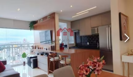 Apartamento para Venda em Barueri, Vila Boa Vista, 2 dormitórios, 1 suíte, 1 banheiro, 1 vaga