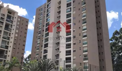 Apartamento para Venda em Santana de Parnaíba, Tamboré, 4 dormitórios, 3 suítes, 1 banheiro, 3 vagas