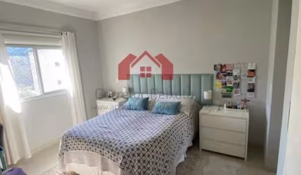 Apartamento para Venda em Santana de Parnaíba, Tamboré, 3 dormitórios, 3 suítes, 5 banheiros, 3 vagas