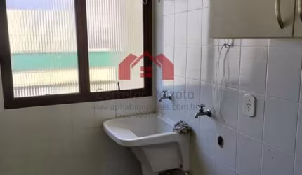 Apartamento para Venda em Barueri, Alphaville Centro Industrial e Empresarial/Alphaville., 3 dormitórios, 2 suítes, 1 banheiro, 2 vagas