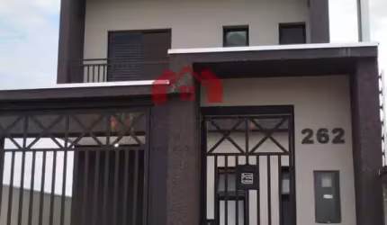 Casa para Venda em Cajamar, Portais (Polvilho), 3 dormitórios, 1 suíte, 2 banheiros, 2 vagas
