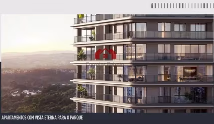 Apartamento na Planta para Venda em Barueri, Alphagran Alphaville, 3 dormitórios, 3 suítes, 2 banheiros, 2 vagas