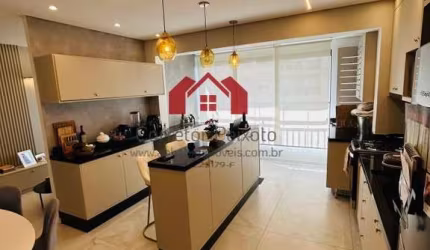 Apartamento para Venda em Barueri, Alphaville Empresarial, 2 dormitórios, 1 suíte, 1 banheiro, 2 vagas