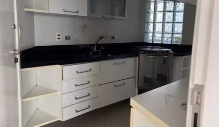 Apartamento para Venda em Barueri, Alphaville Centro Industrial e Empresarial/Alphaville., 3 dormitórios, 1 suíte, 3 banheiros, 2 vagas