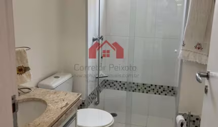 Apartamento para Venda em Barueri, Alphaville Centro Industrial e Empresarial/Alphaville., 3 dormitórios, 1 suíte, 2 banheiros, 2 vagas