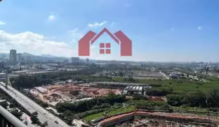 Apartamento para Venda em Barueri, Jardim Iracema/Aldeia, 2 dormitórios, 1 banheiro, 1 vaga
