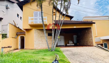 Casa em Condomínio para Locação em Santana de Parnaíba, Alphaville, 4 dormitórios, 2 suítes, 5 banheiros, 4 vagas