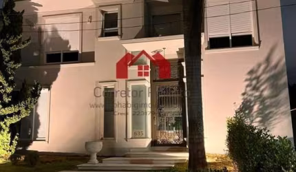Casa em Condomínio para Locação em Barueri, Alphaville Centro Industrial e Empresarial/Alphaville., 5 dormitórios, 5 suítes, 8 banheiros, 5 vagas