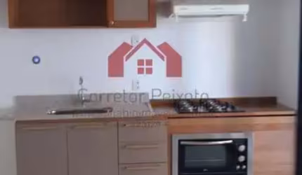Apartamento para Venda em Barueri, Alphaville Empresarial, 2 dormitórios, 1 suíte, 1 banheiro, 2 vagas