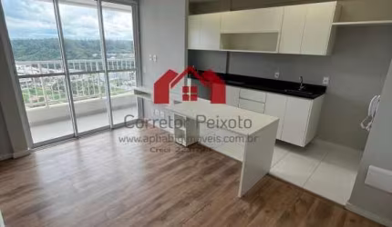 Apartamento para Locação em Barueri, Bethaville I, 2 dormitórios, 1 suíte, 1 banheiro, 1 vaga