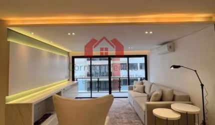 Apartamento para Locação em Barueri, Alphaville Centro Industrial e Empresarial/Alphaville., 3 dormitórios, 1 suíte, 2 banheiros, 2 vagas
