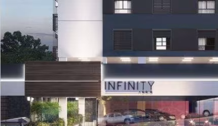 Apartamento com 2 dormitórios à venda, 76 m² por R$ 795.574,98 - Centro - Poços de Caldas/MG